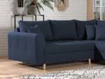 Ecksofa RUNE Petrol