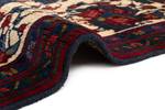 Teppich Afshar X Beige - Textil - 100 x 1 x 144 cm