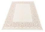 Tapis Darya DCCXCVII Beige - Textile - 122 x 1 x 180 cm