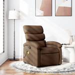 Fauteuil de massage 3032262-1 Marron