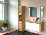 Hochschrank Muni Beige