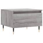 Couchtisch D562 Grau - Anzahl Teile im Set: 1