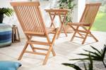 Gartenstuhl EMPIRE TEAK