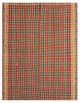 Tapis Jajim VII Orange - Textile - 155 x 1 x 203 cm