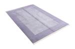 Tapis Darya DCVIII Mauve - Textile - 122 x 1 x 183 cm