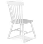 Chaise MONTANA Blanc