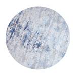 Teppich MODERN ART Beige - Blau