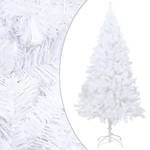 Sapin de noël artificiel Rosé - Blanc - 60 x 120 x 60 cm