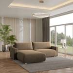 Ecksofa TURIN M Beige