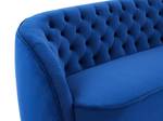 Sofa ORTANO Blau