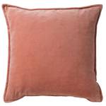 Housse de coussin Caith Rose vieilli