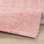 Hocflorteppich DADU Pink - 160 x 213 cm