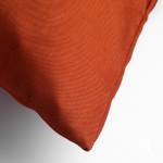 Housse de coussin Santorini Orange - 45 x 45 x 45 cm