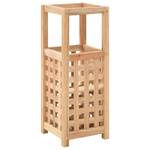 Schirmständer 247104 Beige - Holzwerkstoff - Massivholz - Holzart/Dekor - 18 x 50 x 18 cm