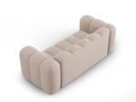 Sofa LUPINE 2 Sitzplätze Beige