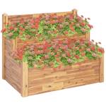 Gartenbeet 3000030 75 x 84 x 110 cm