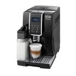 ECAM 350.55.B Kaffeevollautomat Schwarz - Kunststoff - 24 x 35 x 43 cm