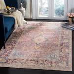 Innenteppich Gardenia ILLUSION Multicolor - Violett - 120 x 180 cm