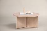 Table basse SALTÖ CT85 Beige