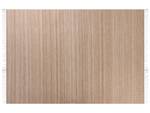 Teppich MALHIA Beige - 160 x 160 x 230 cm