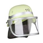 Feuerwehrhelm "112" Anzahl Teile im Set: 1