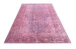 Teppich Ultra Vintage CDXXX Violett - Textil - 165 x 1 x 269 cm