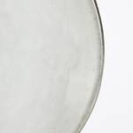 Assiette Tabo Gris - Céramique - 22 x 5 x 36 cm