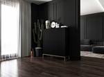 Highboard Elpis Schwarz