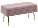 Hocker DURHAM Pink