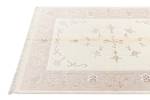 Tapis Darya DCCCXV Beige - Textile - 122 x 1 x 180 cm