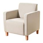 Sessel Elo Stoff Beige