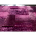 Teppich ESPRIT Patchwork Purple - 120 x 180 cm