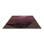 Tapis Esprit Feather Marron 120 x 180 cm