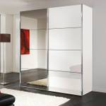 Armoire Four You XII portes miroirs - Largeur : 250 cm