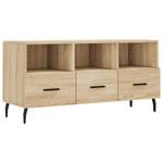 TV-Schrank D226 Eiche Sonoma Dekor