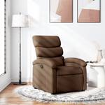 Fauteuil inclinable 3032262-2 Marron