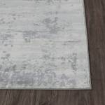 Kurzflorteppich DALI Grau - Kunststoff - Textil - 160 x 2 x 220 cm