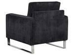 Fauteuil VIND Noir