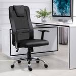 Bürostuhl ergonomisch 921-141BK Schwarz