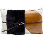 Coussin Belt Textile - 50 x 30 x 6 cm