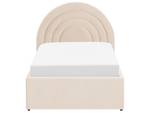 Kinderbett ANET Beige