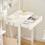 Table Bureau FWT43-W Blanc
