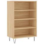 Highboard DE6837 Braun