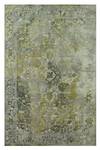 Tapis de salon   CROWN Vert - 80 x 150 cm