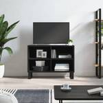 TV-Schrank D215 Schwarz