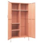 Kleiderschrank 3007017 Pink