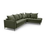 Couch Form Ecksofa L Vivian Eckcouch