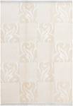 Teppich Darya XXIV Beige - Textil - 175 x 1 x 239 cm