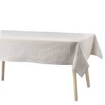 Nappe rectangulaire Meridienne Jaune - Textile - 140 x 240 x 240 cm