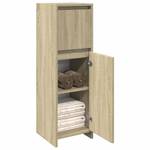 Badezimmerschrank 3003601 Eiche Sonoma Dekor